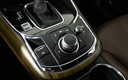 Mazda CX-9 2.50 Автоматическая, фото №1