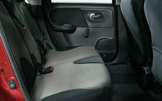 Nissan Note 1.60 Автоматическая, фото №1