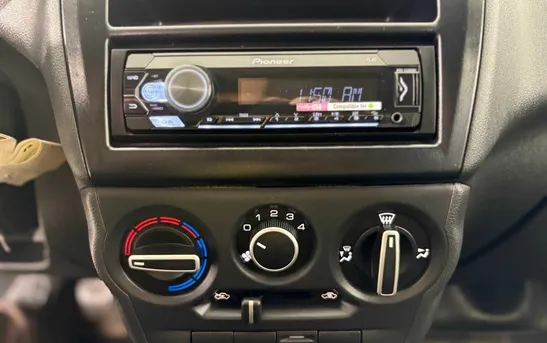 Lada (ВАЗ) Granta 1.60 Механика, фото №1