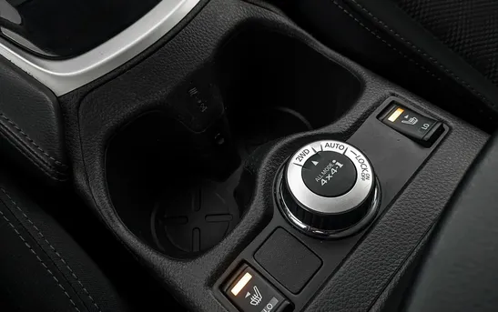 Nissan Qashqai 2.00 Вариатор, фото №1