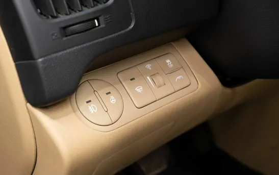 Hyundai Grand Starex 2.50 Автоматическая, фото №1