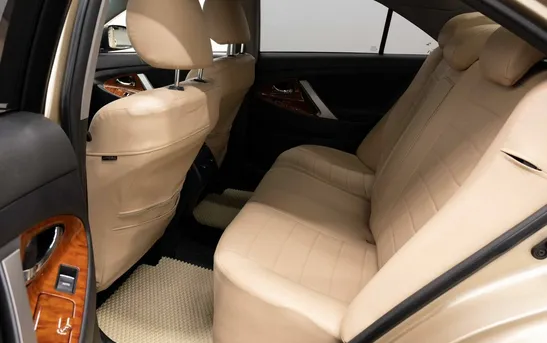 Toyota Camry 2.40 Автоматическая, фото №1