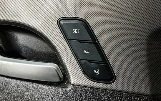 Hyundai Santa Fe 2.20 Автоматическая, фото №1