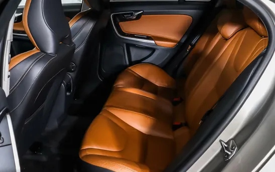 Volvo S60 2.00 Автоматическая, фото №1