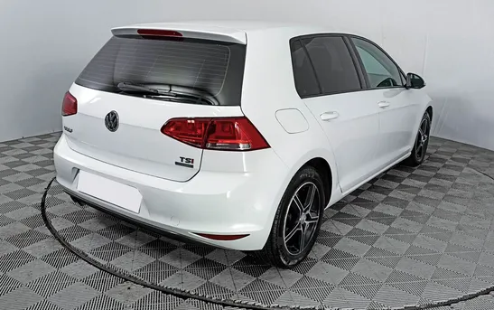 Volkswagen Golf 1.40 Механика, фото №1