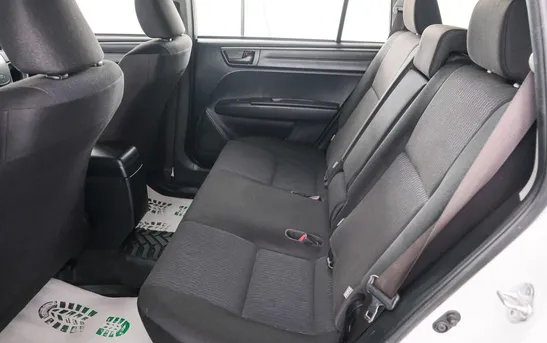 Toyota Corolla 1.50 Вариатор, фото №1