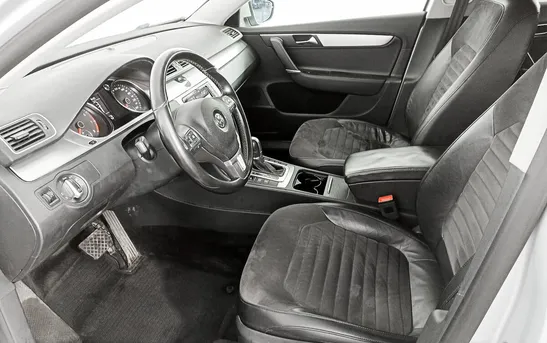 Volkswagen Passat 1.80 Робот, фото №1