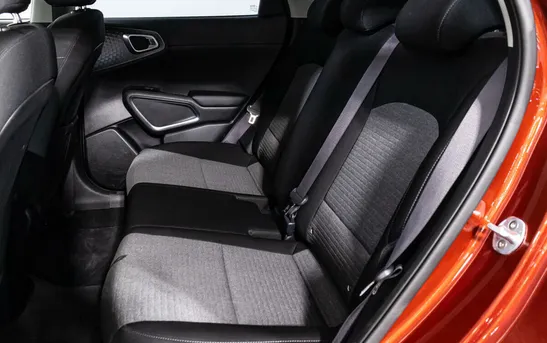 Kia Soul 2.00 Автоматическая, фото №1