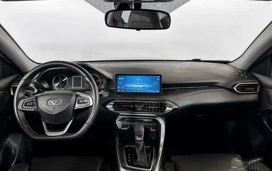 Kaiyi E5 1.50 Вариатор, фото №1