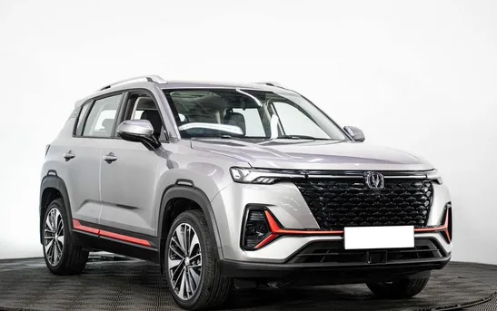 Changan CS35PLUS 1.40 Робот, фото №1