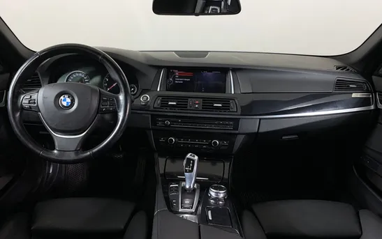 BMW 5 серии 2.00 Автоматическая, фото №1