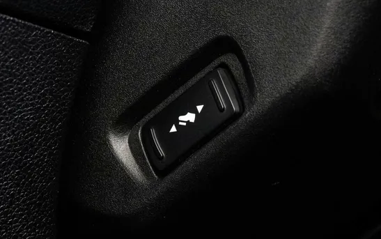 Ford Explorer 3.50 Автоматическая, фото №1