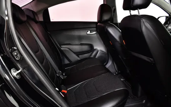 Kia Rio 1.60 Автоматическая, фото №1