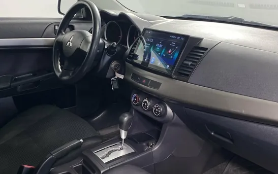 Mitsubishi Lancer 1.60 Автоматическая, фото №1