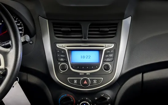 Hyundai Solaris 1.60 Автоматическая, фото №1