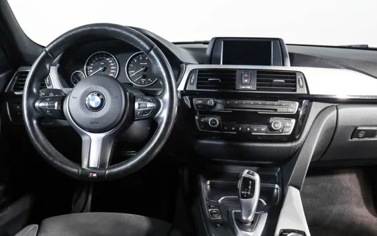 BMW 3 серии 2.00 Автоматическая, фото №1