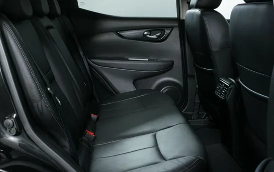 Nissan Qashqai 2.00 Вариатор, фото №1