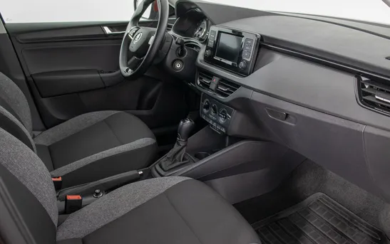 Skoda Rapid 1.60 Автоматическая, фото №1