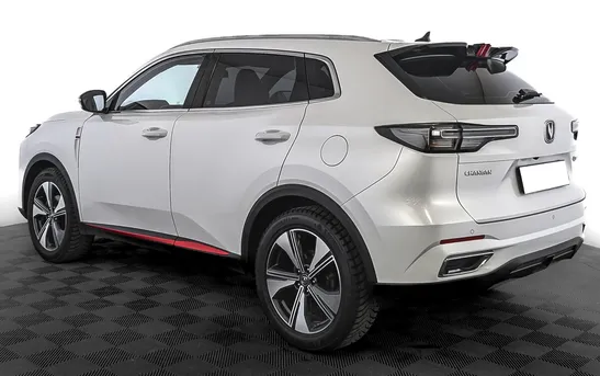 Changan CS55PLUS 1.50 Робот, фото №1