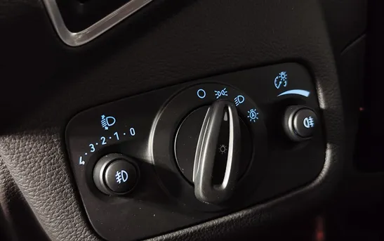 Ford Kuga 1.60 Автоматическая, фото №1