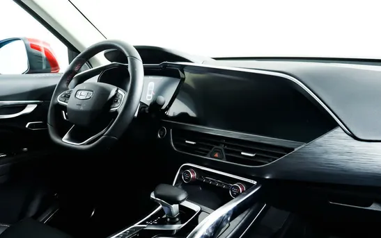 Geely Tugella 2.00 Автоматическая, фото №1