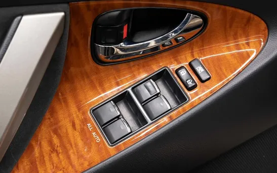 Toyota Camry 2.40 Автоматическая, фото №1