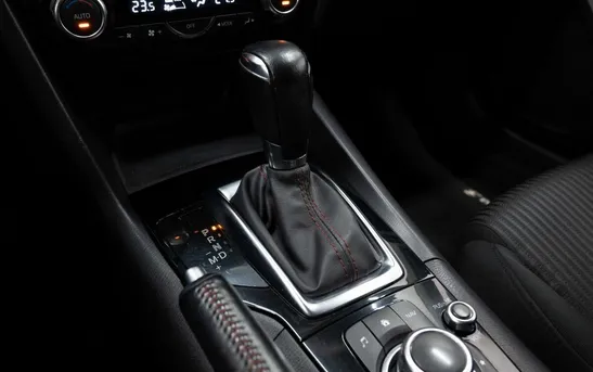 Mazda 3 1.50 Автоматическая, фото №1