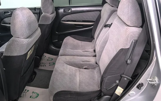 Honda Stream 1.70 Автоматическая, фото №1