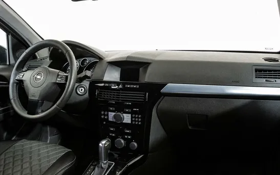 Opel Astra 1.80 Автоматическая, фото №1