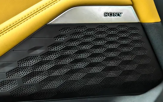 Changan UNI-K 2.00 Автоматическая, фото №1