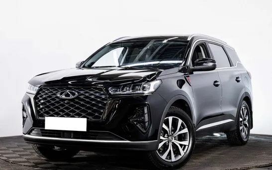 CHERY Tiggo 7 Pro Max 1.50 Вариатор, фото №1