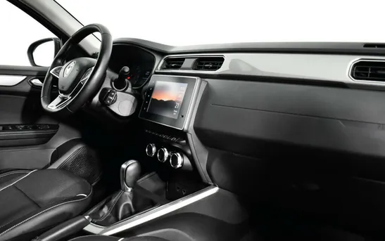 Renault Arkana 1.60 Вариатор, фото №1