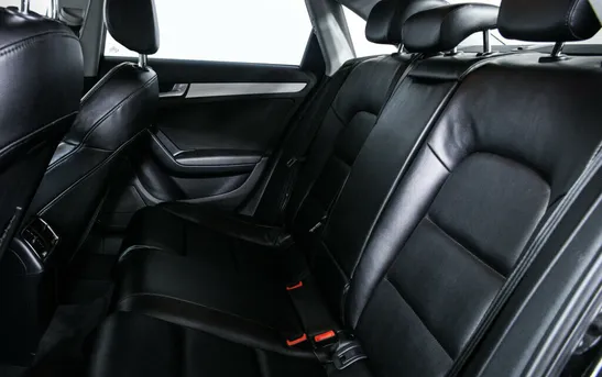 Audi A4 2.00 Робот, фото №1