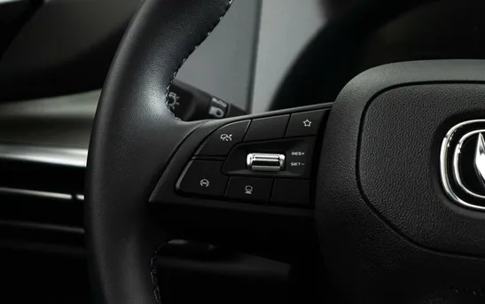 Changan CS35PLUS 1.40 Робот, фото №1