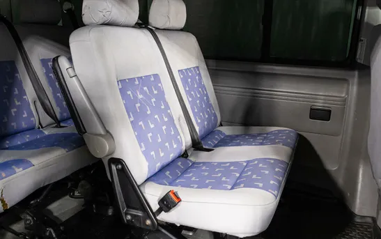 Volkswagen Caravelle 2.50 Автоматическая, фото №1