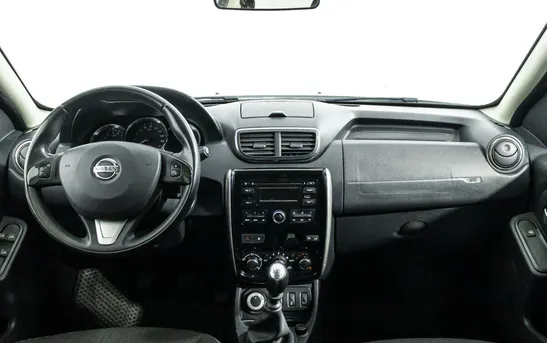 Nissan Terrano 2.00 Механика, фото №1