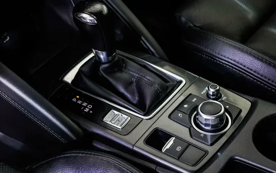 Mazda CX-5 2.00 Автоматическая, фото №1