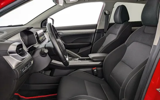 Geely Coolray 1.50 Робот, фото №1