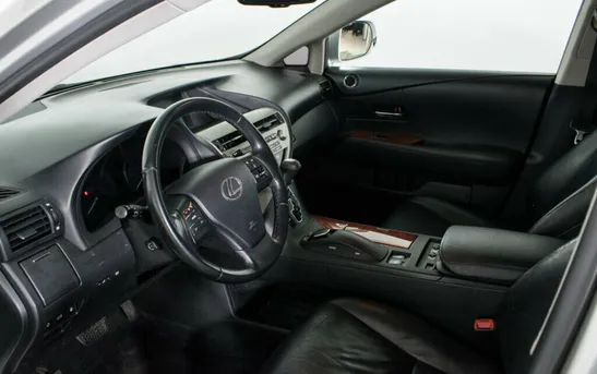 Lexus RX 3.50 Автоматическая, фото №1