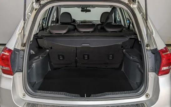 Haval H6 1.50 Автоматическая, фото №1