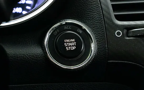 Kia Cerato 2.00 Автоматическая, фото №1