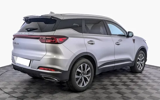 CHERY Tiggo 7 Pro Max 1.50 Вариатор, фото №1