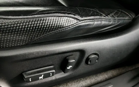 Toyota Land Cruiser Prado 4.00 Автоматическая, фото №1