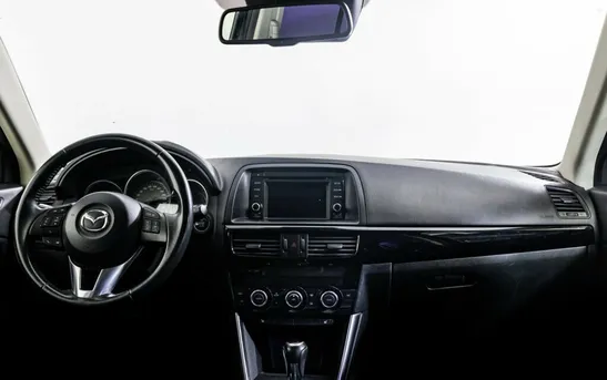 Mazda CX-5 2.00 Автоматическая, фото №1