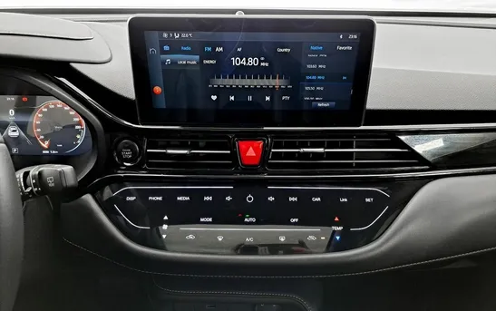 Москвич 3 1.50 Вариатор, фото №1