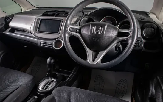 Honda Fit 1.30 Вариатор, фото №1