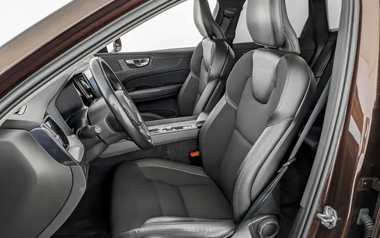 Volvo XC60 2.00 Автоматическая, фото №1