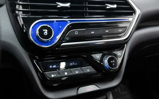 Changan Alsvin 1.50 Робот, фото №1