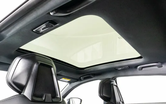 Changan UNI-V 1.50 Робот, фото №1