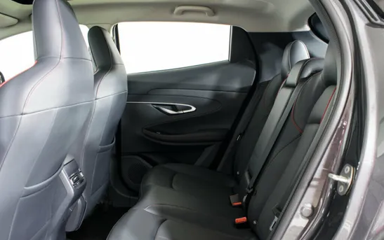 Changan UNI-T 1.50 Робот, фото №1